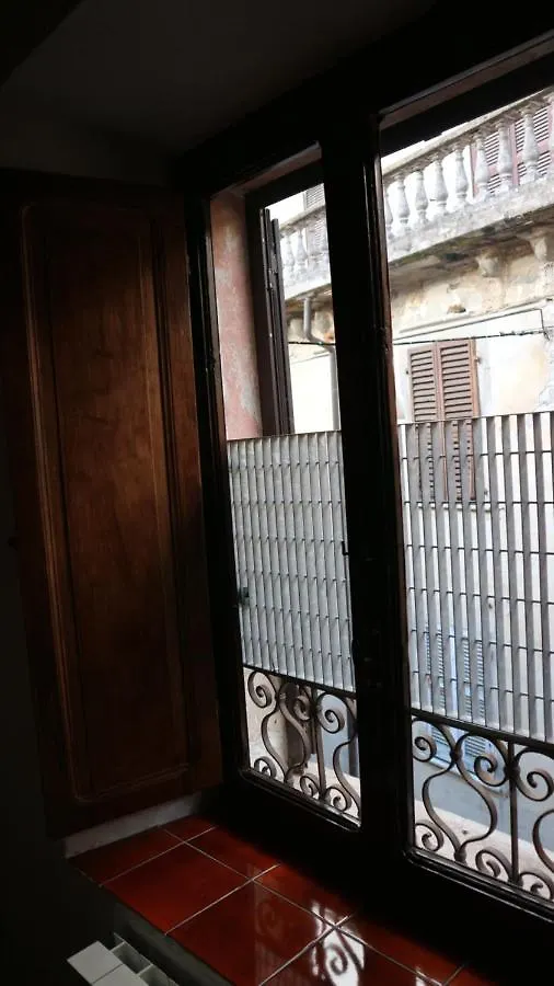 Il Ristoro Del Viandante Villa Licciana Nardi 0*,  Italy