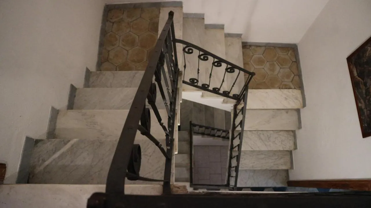Il Ristoro Del Viandante Villa Licciana Nardi