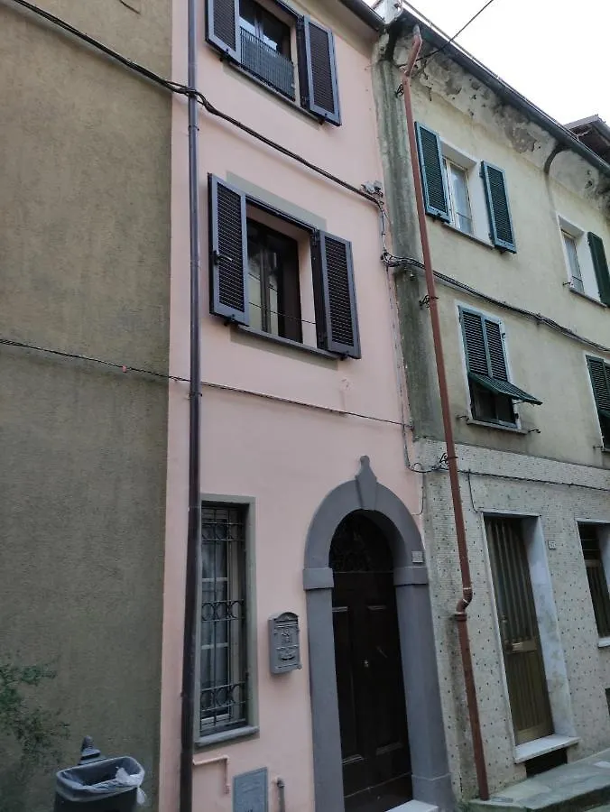 Holiday home Il Ristoro Del Viandante Villa Licciana Nardi