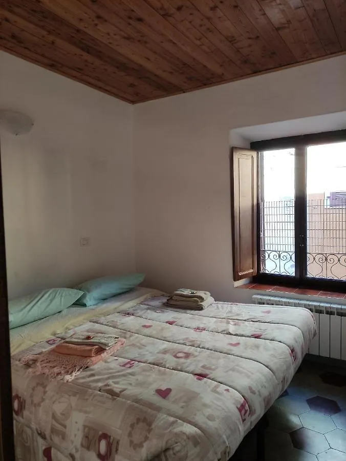 Holiday home Il Ristoro Del Viandante Villa Licciana Nardi Italy