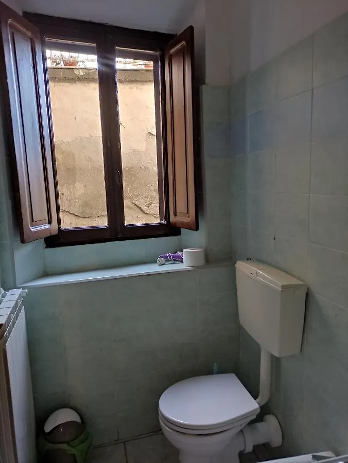 Holiday home Il Ristoro Del Viandante Villa Licciana Nardi