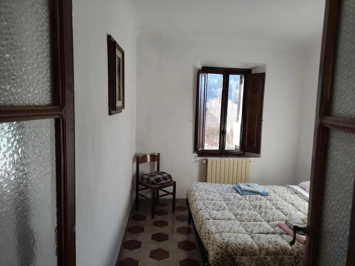 Il Ristoro Del Viandante Villa Licciana Nardi Holiday home